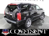 2008 Cadillac Escalade 4WD SUV for sale, Japanese used car export - photo 7 of 80 | GULJI TRADERS
