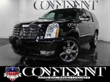 2008 Cadillac Escalade 4WD SUV for sale, Japanese used car export - photo 8 of 80 | GULJI TRADERS