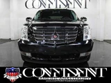 2008 Cadillac Escalade 4WD SUV for sale, Japanese used car export - photo 11 of 80 | GULJI TRADERS