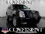 2008 Cadillac Escalade 4WD SUV for sale, Japanese used car export - photo 16 of 80 | GULJI TRADERS