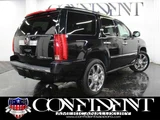 2008 Cadillac Escalade 4WD SUV for sale, Japanese used car export - photo 18 of 80 | GULJI TRADERS