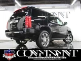 2008 Cadillac Escalade 4WD SUV for sale, Japanese used car export - photo 19 of 80 | GULJI TRADERS