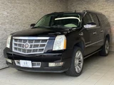 2008 Cadillac Escalade SUV for sale, Japanese used car export - photo 1 of 9 | GULJI TRADERS
