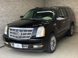 2008 Cadillac Escalade SUV for sale, Japanese used car export - photo 2 of 9 | GULJI TRADERS