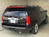 2008 Cadillac Escalade SUV for sale, Japanese used car export - photo 5 of 9 | GULJI TRADERS