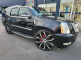 2010 Cadillac Escalade Sport SUV for sale, Japanese used car export - photo 1 of 34 | GULJI TRADERS