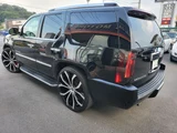 2010 Cadillac Escalade Sport SUV for sale, Japanese used car export - photo 2 of 34 | GULJI TRADERS