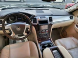 2010 Cadillac Escalade Sport SUV for sale, Japanese used car export - photo 3 of 34 | GULJI TRADERS