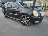 2010 Cadillac Escalade Sport SUV for sale, Japanese used car export - photo 12 of 34 | GULJI TRADERS