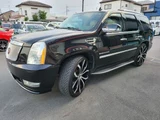 2010 Cadillac Escalade Sport SUV for sale, Japanese used car export - photo 14 of 34 | GULJI TRADERS