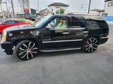 2010 Cadillac Escalade Sport SUV for sale, Japanese used car export - photo 15 of 34 | GULJI TRADERS