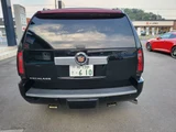 2010 Cadillac Escalade Sport SUV for sale, Japanese used car export - photo 17 of 34 | GULJI TRADERS
