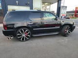 2010 Cadillac Escalade Sport SUV for sale, Japanese used car export - photo 19 of 34 | GULJI TRADERS