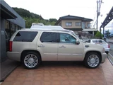2010 Cadillac Escalade SUV for sale, Japanese used car export - photo 4 of 72 | GULJI TRADERS