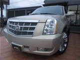 2010 Cadillac Escalade SUV for sale, Japanese used car export - photo 6 of 72 | GULJI TRADERS