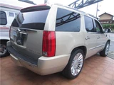 2010 Cadillac Escalade SUV for sale, Japanese used car export - photo 40 of 72 | GULJI TRADERS