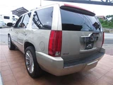 2010 Cadillac Escalade SUV for sale, Japanese used car export - photo 41 of 72 | GULJI TRADERS