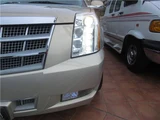 2010 Cadillac Escalade SUV for sale, Japanese used car export - photo 68 of 72 | GULJI TRADERS