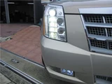 2010 Cadillac Escalade SUV for sale, Japanese used car export - photo 69 of 72 | GULJI TRADERS