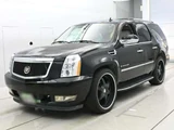 2010 Cadillac Escalade SUV for sale, Japanese used car export - photo 1 of 12 | GULJI TRADERS