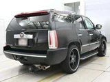 2010 Cadillac Escalade SUV for sale, Japanese used car export - photo 2 of 12 | GULJI TRADERS