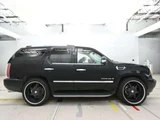 2010 Cadillac Escalade SUV for sale, Japanese used car export - photo 3 of 12 | GULJI TRADERS