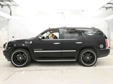 2010 Cadillac Escalade SUV for sale, Japanese used car export - photo 4 of 12 | GULJI TRADERS