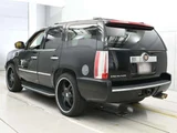 2010 Cadillac Escalade SUV for sale, Japanese used car export - photo 6 of 12 | GULJI TRADERS
