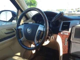 2010 Cadillac Escalade SUV for sale, Japanese used car export - photo 9 of 12 | GULJI TRADERS