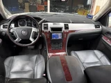 2010 Cadillac Escalade ESV SUV for sale, Japanese used car export - photo 6 of 9 | GULJI TRADERS