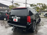 2011 Cadillac Escalade SUV for sale, Japanese used car export - photo 2 of 9 | GULJI TRADERS