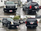 2011 Cadillac Escalade SUV for sale, Japanese used car export - photo 9 of 9 | GULJI TRADERS