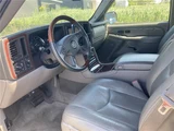 2011 Cadillac Escalade SUV for sale, Japanese used car export - photo 3 of 16 | GULJI TRADERS