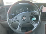 2011 Cadillac Escalade SUV for sale, Japanese used car export - photo 15 of 16 | GULJI TRADERS