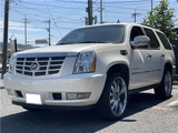 2011 Cadillac Escalade Base SUV for sale, Japanese used car export - photo 5 of 39 | GULJI TRADERS
