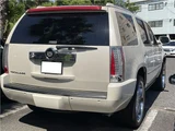 2011 Cadillac Escalade Base SUV for sale, Japanese used car export - photo 7 of 39 | GULJI TRADERS