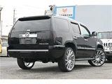 2011 Cadillac Escalade 4WD SUV for sale, Japanese used car export - photo 2 of 40 | GULJI TRADERS