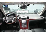 2011 Cadillac Escalade 4WD SUV for sale, Japanese used car export - photo 3 of 40 | GULJI TRADERS