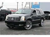 2011 Cadillac Escalade 4WD SUV for sale, Japanese used car export - photo 32 of 40 | GULJI TRADERS