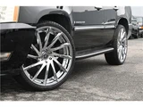 2011 Cadillac Escalade 4WD SUV for sale, Japanese used car export - photo 33 of 40 | GULJI TRADERS