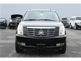 2011 Cadillac Escalade 4WD SUV for sale, Japanese used car export - photo 34 of 40 | GULJI TRADERS
