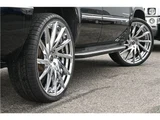 2011 Cadillac Escalade 4WD SUV for sale, Japanese used car export - photo 37 of 40 | GULJI TRADERS