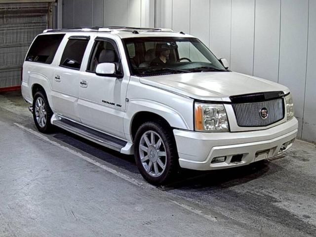 2011 Cadillac Escalade 4WD - photo 1 2011 Cadillac Escalade 4WD SUV for sale, Japanese used car export | GULJI TRADERS