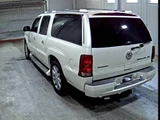 2011 Cadillac Escalade 4WD SUV for sale, Japanese used car export - photo 2 of 3 | GULJI TRADERS