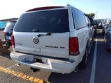2011 Cadillac Escalade Base SUV for sale, Japanese used car export - photo 5 of 6 | GULJI TRADERS