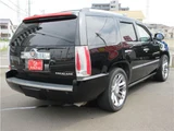 2012 Cadillac Escalade SUV for sale, Japanese used car export - photo 2 of 64 | GULJI TRADERS