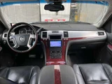 2012 Cadillac Escalade ESV SUV for sale, Japanese used car export - photo 2 of 37 | GULJI TRADERS