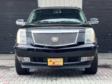 2012 Cadillac Escalade ESV SUV for sale, Japanese used car export - photo 15 of 37 | GULJI TRADERS