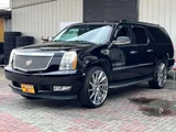 2012 Cadillac Escalade ESV SUV for sale, Japanese used car export - photo 16 of 37 | GULJI TRADERS