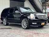 2012 Cadillac Escalade ESV SUV for sale, Japanese used car export - photo 17 of 37 | GULJI TRADERS